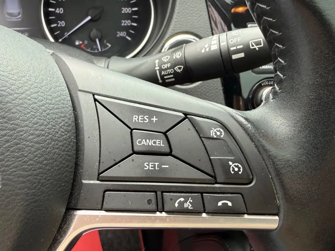Billede 16 - Nissan Qashqai 1,2 Dig-T 115 N-Connecta