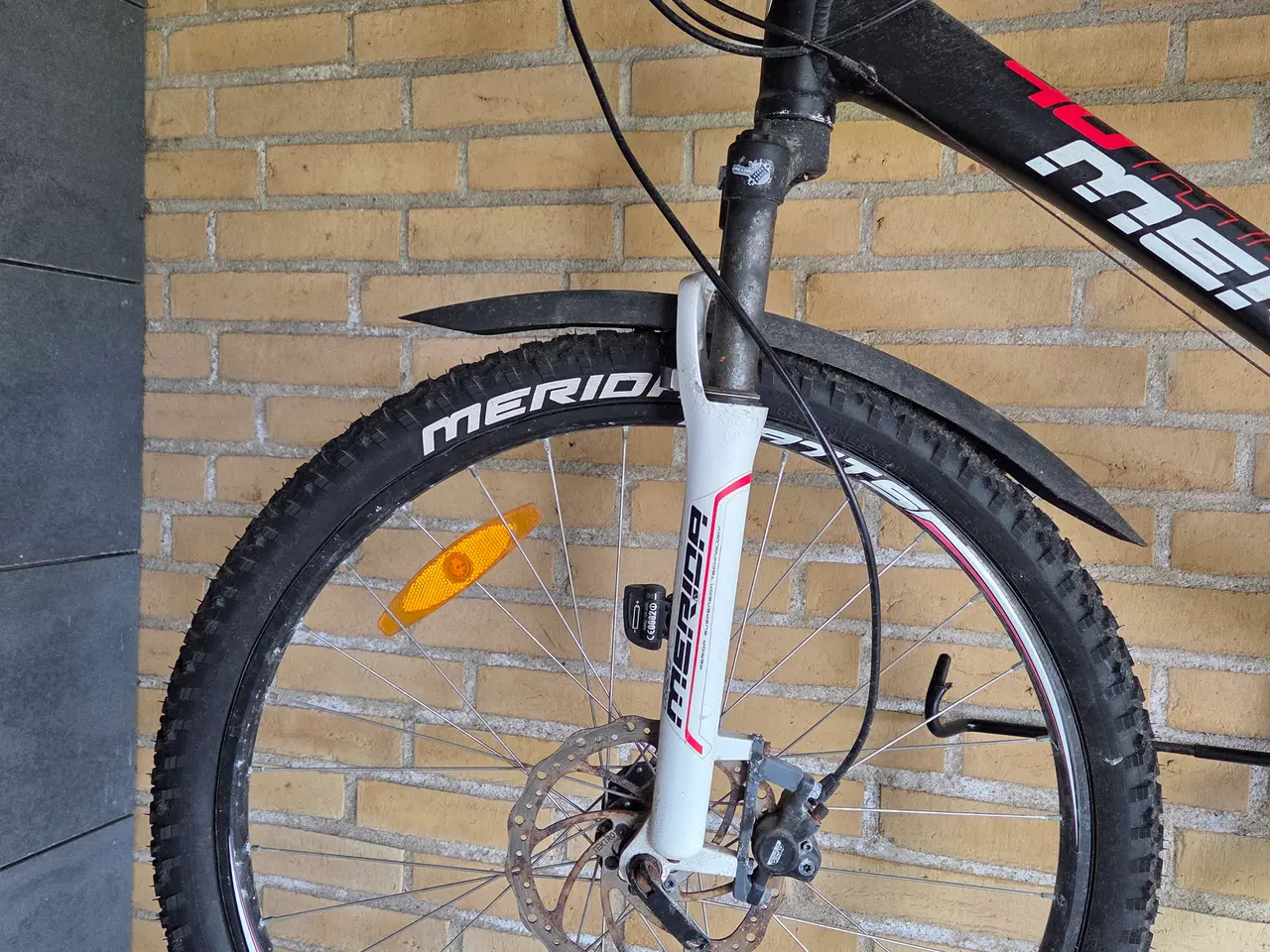 Billede 2 - solgt mountainbike