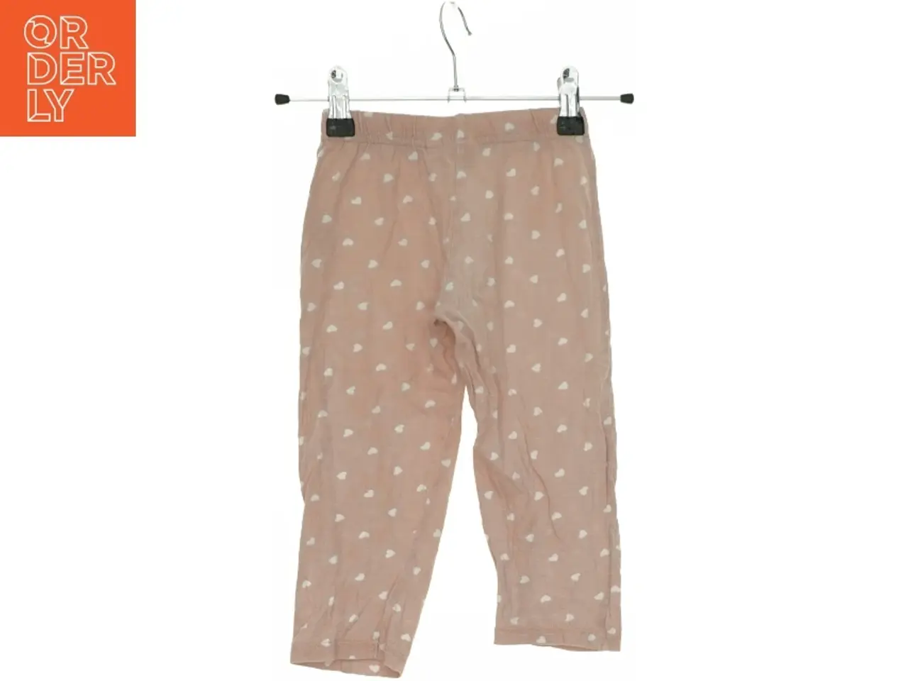Billede 2 - Bukser fra Disney (str. 98 cm)