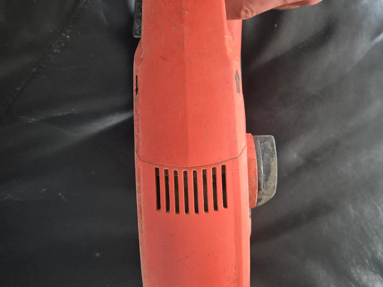Billede 3 - Hilti TE 30-22 NURON borehammer