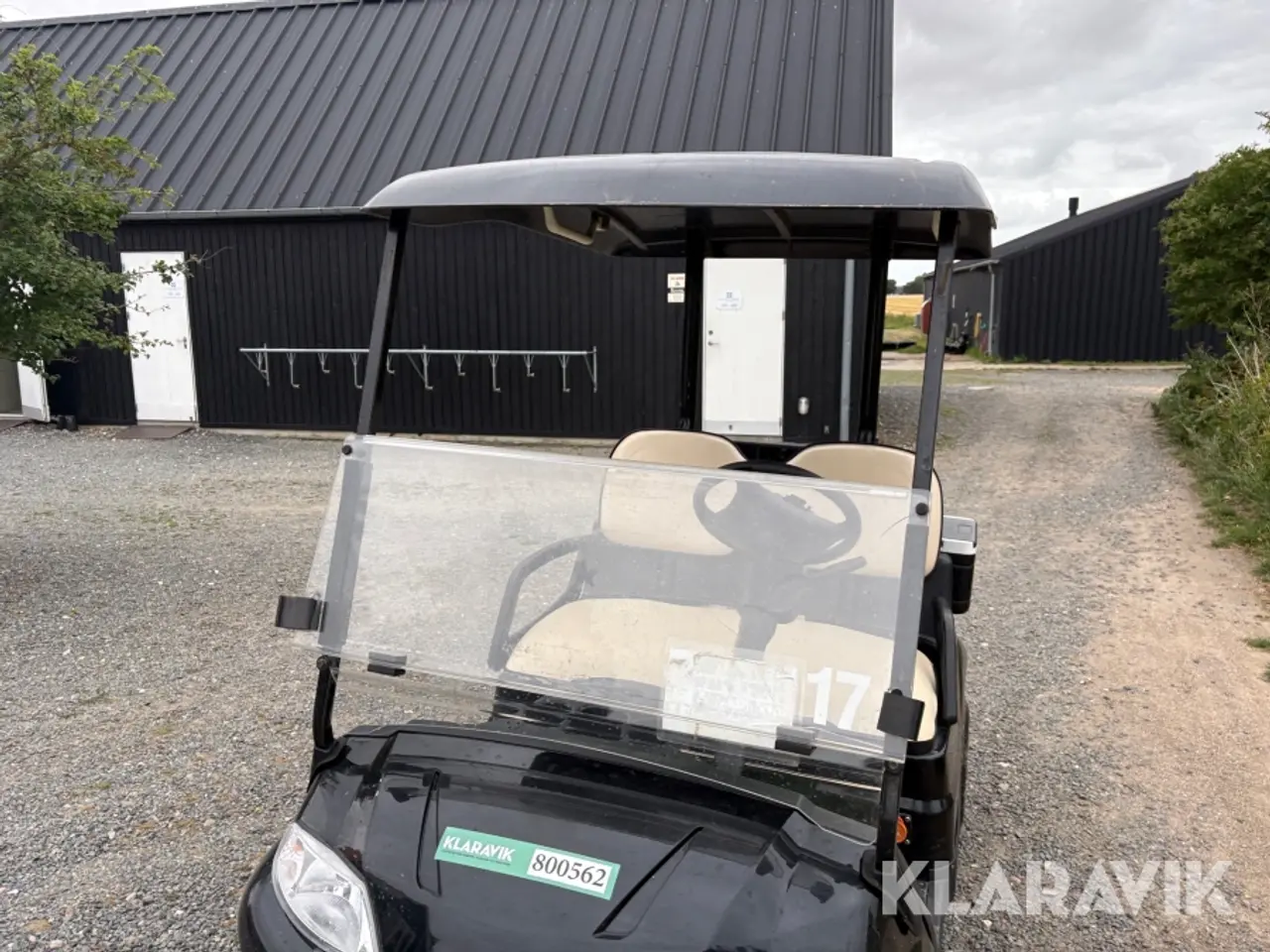Billede 3 - Golfvogn Zodiac LT-A627.2