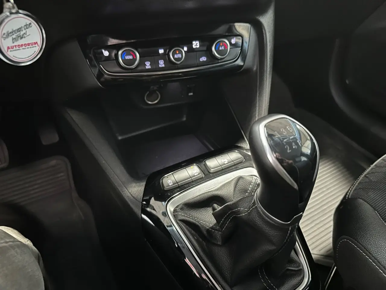 Billede 9 - Opel Corsa 1,2 Elegance Van