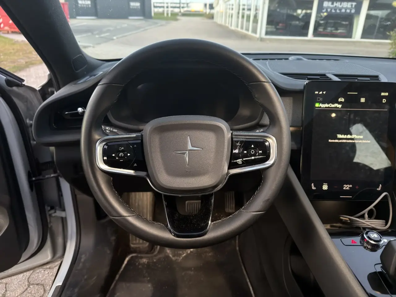 Billede 21 - Polestar 2  Performance AWD