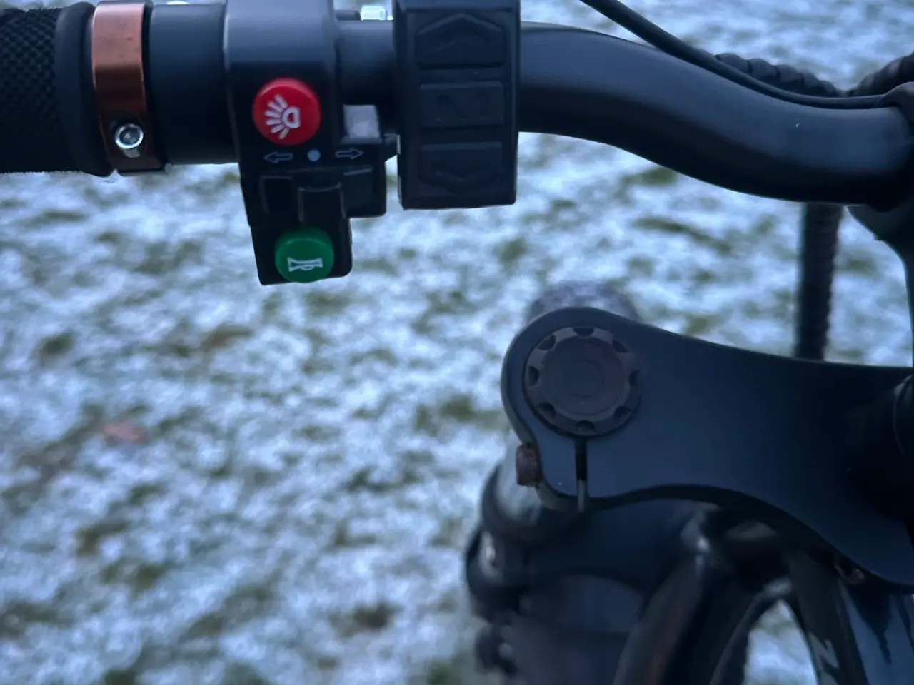 Billede 2 - X Zite Zodiac 25 km/t