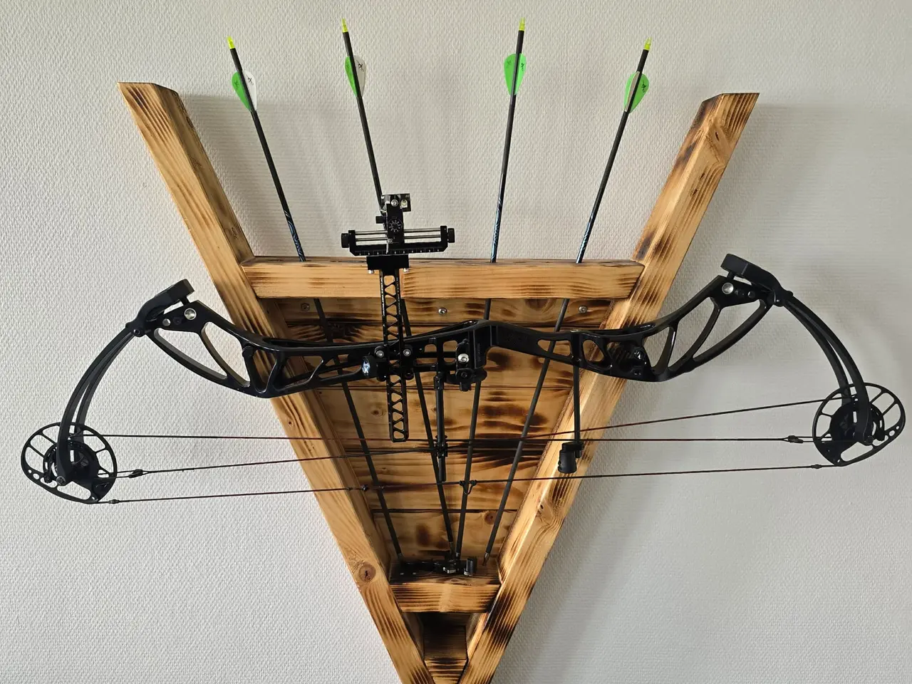 Billede 1 - 🎯 Compound bue til salg - PSE Performance X - 42p