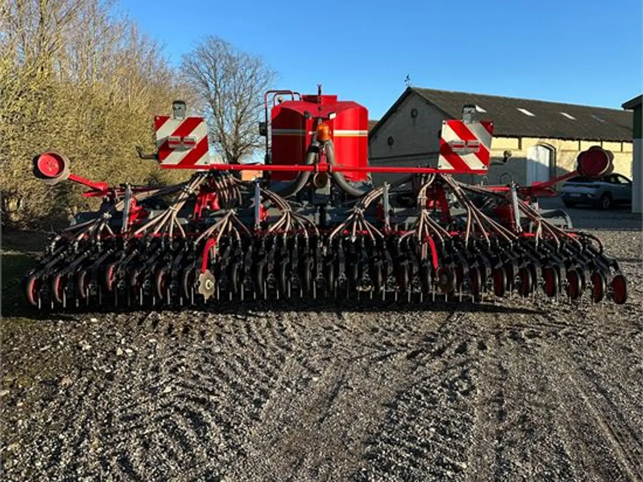 Billede 16 - Horsch Pronto 6 KE