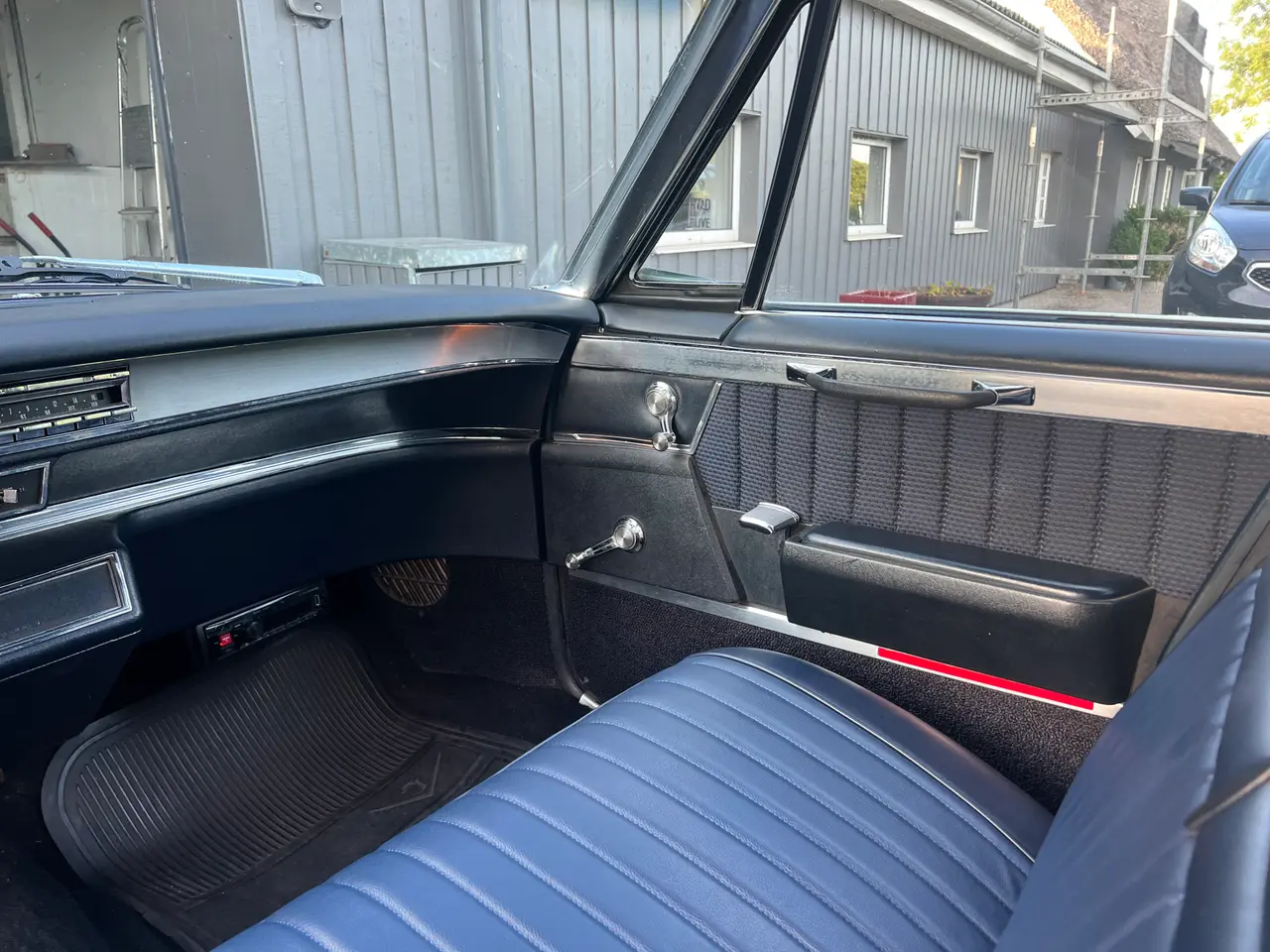 Billede 11 - Cadillac Calais fra 1965