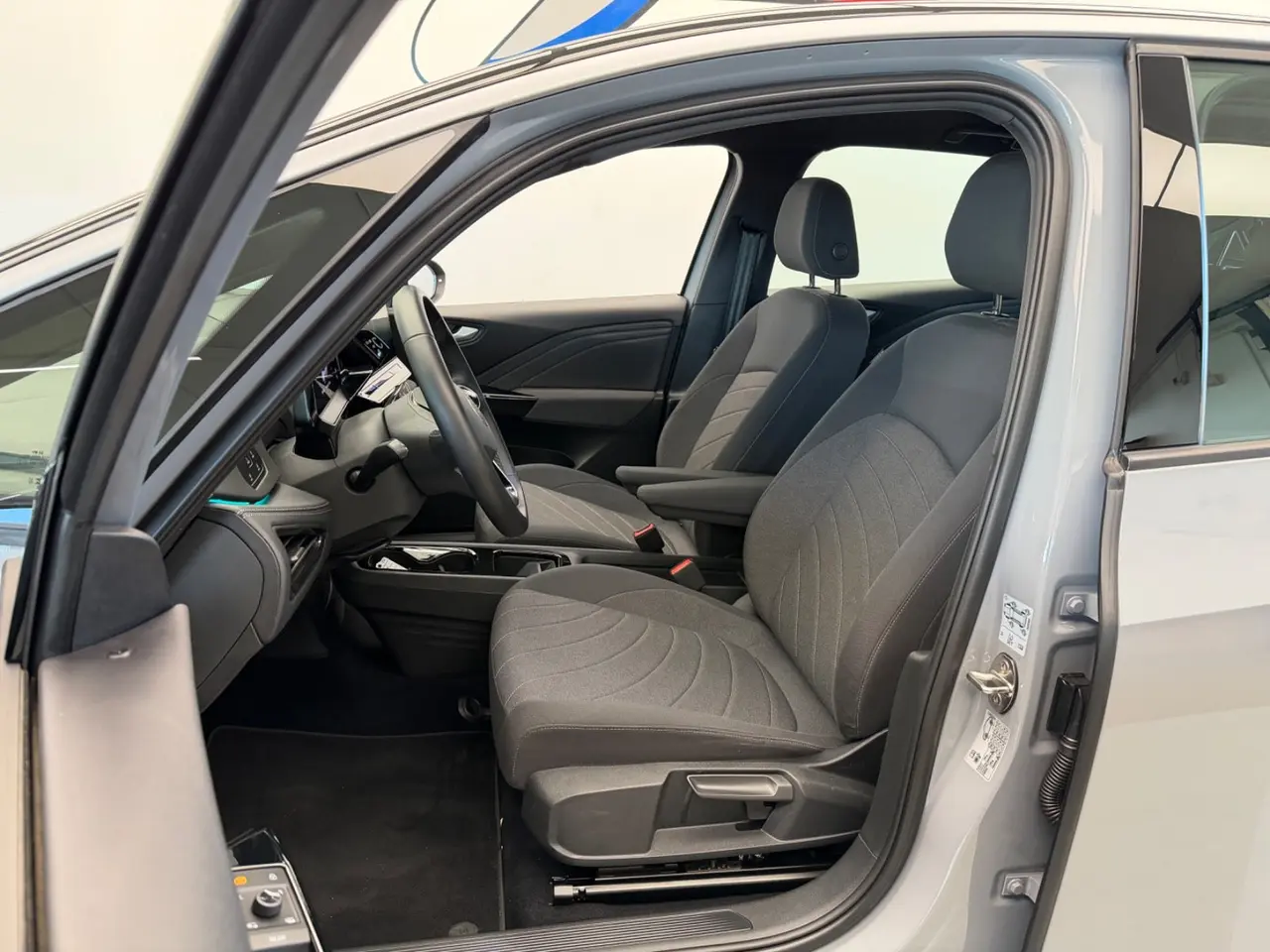 Billede 10 - VW ID.3 58 Pro