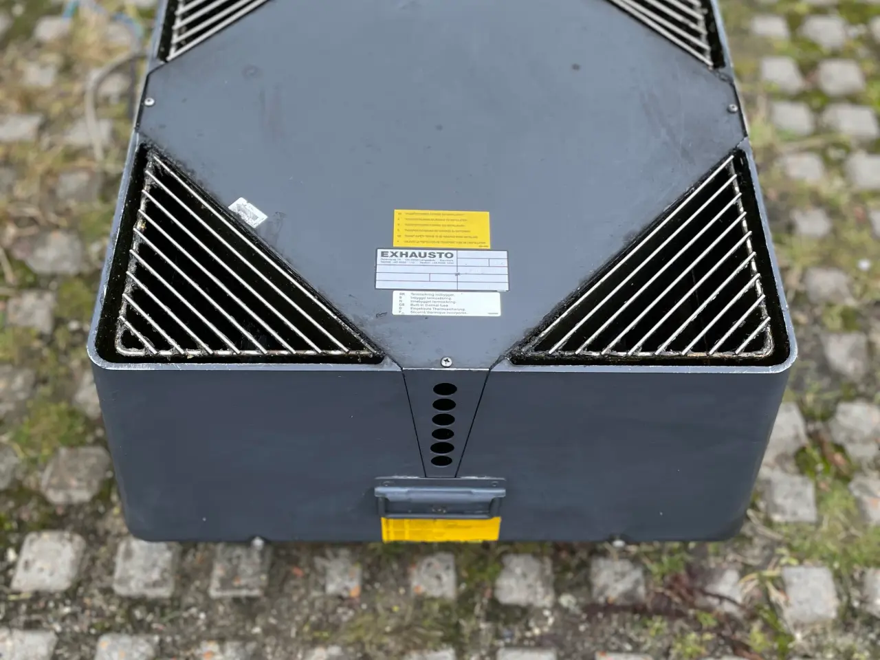 Billede 2 - Tagudsuning dtv ø 315