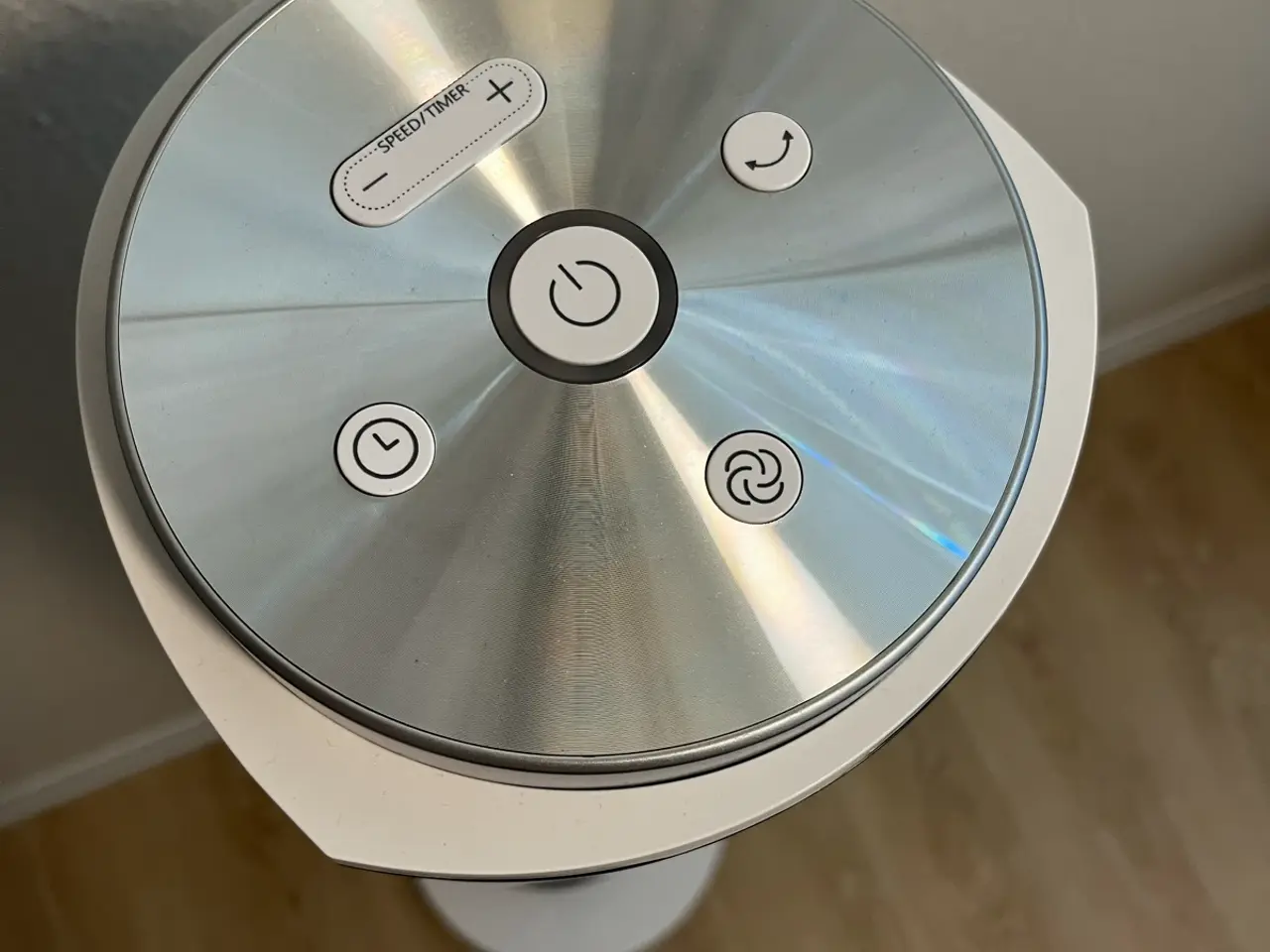 Billede 2 - Tower ventilator 