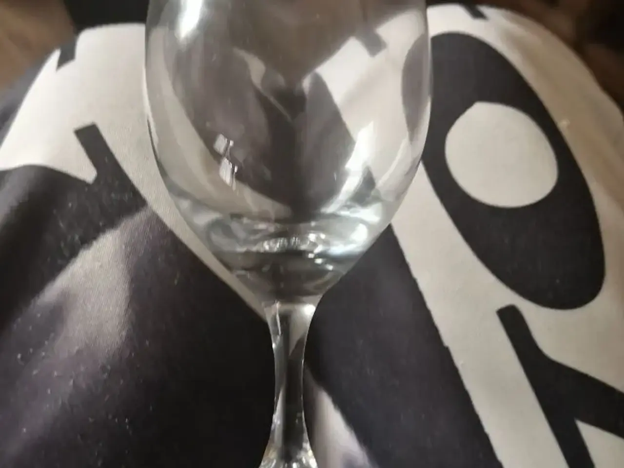 Billede 4 - 12 Pers Imperial glas 4 slags