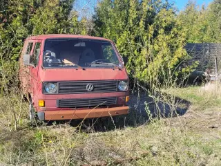 T2  Transporter 