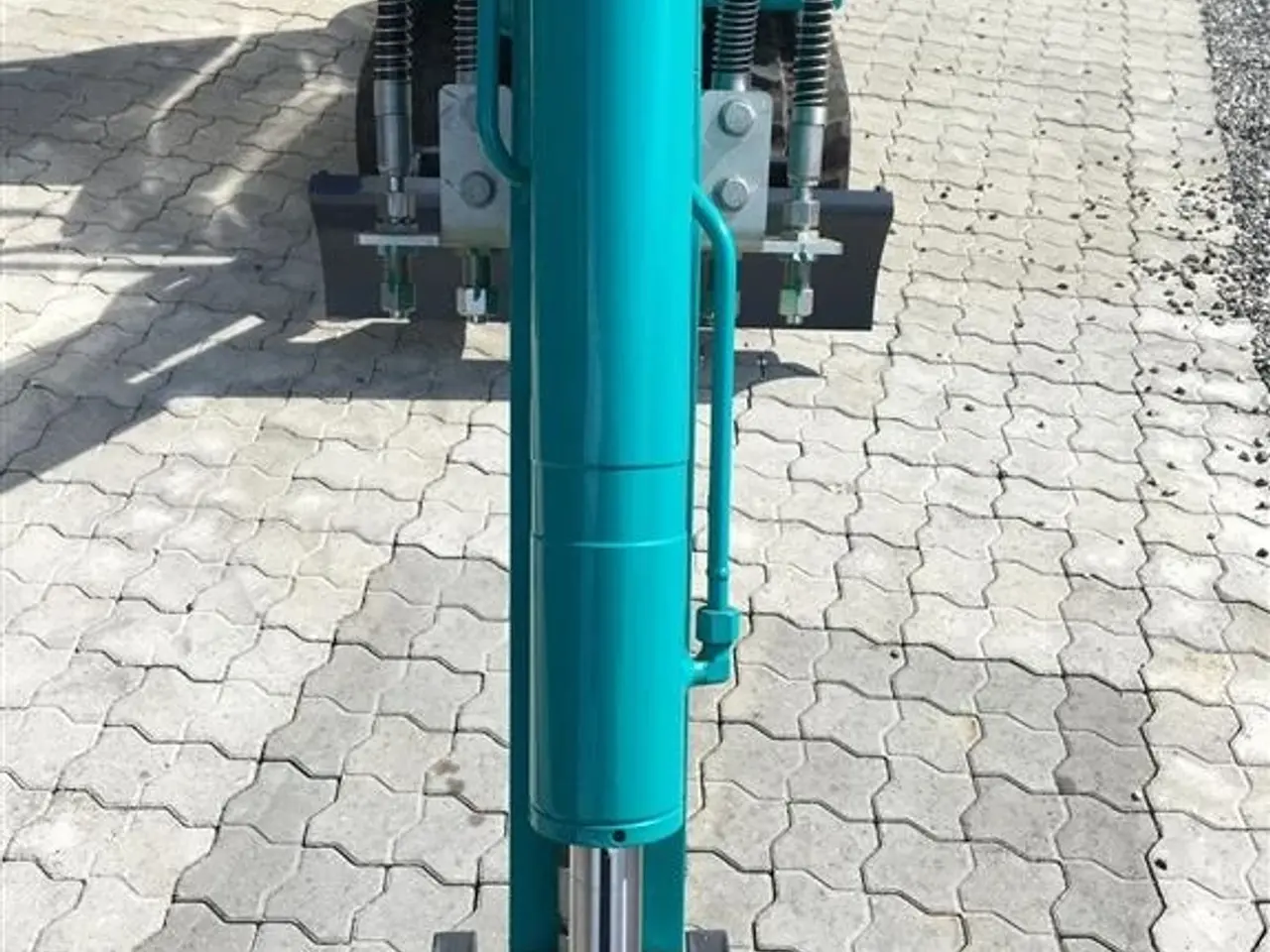 Billede 4 - Sunward 1800kg swe18 fabriksny