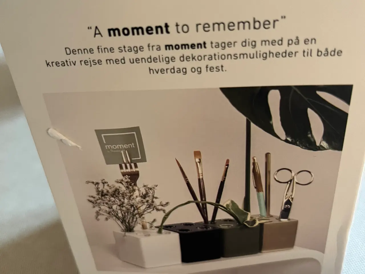 Billede 3 - Moments by sommer