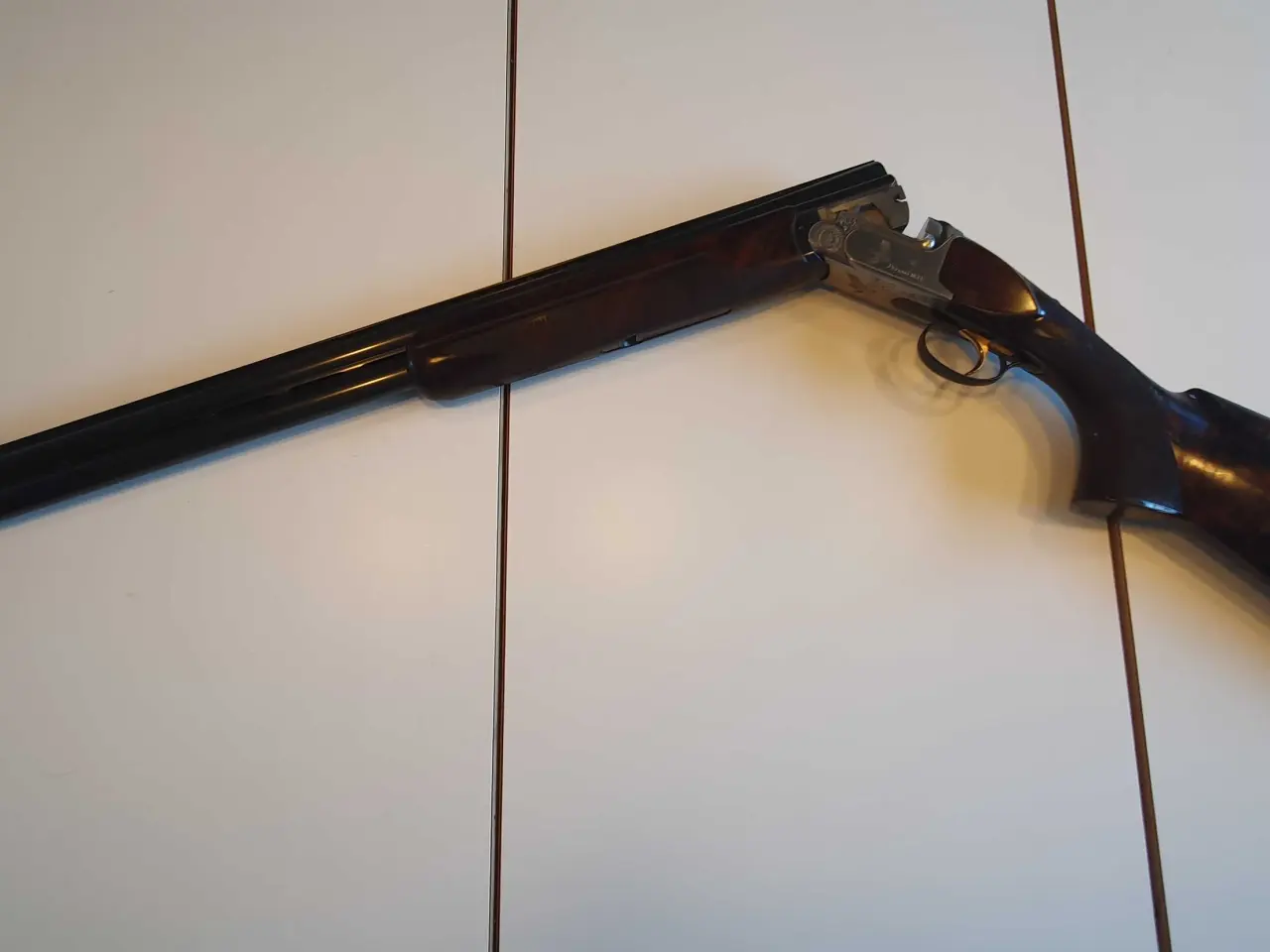 Billede 1 - Perazzi MX8