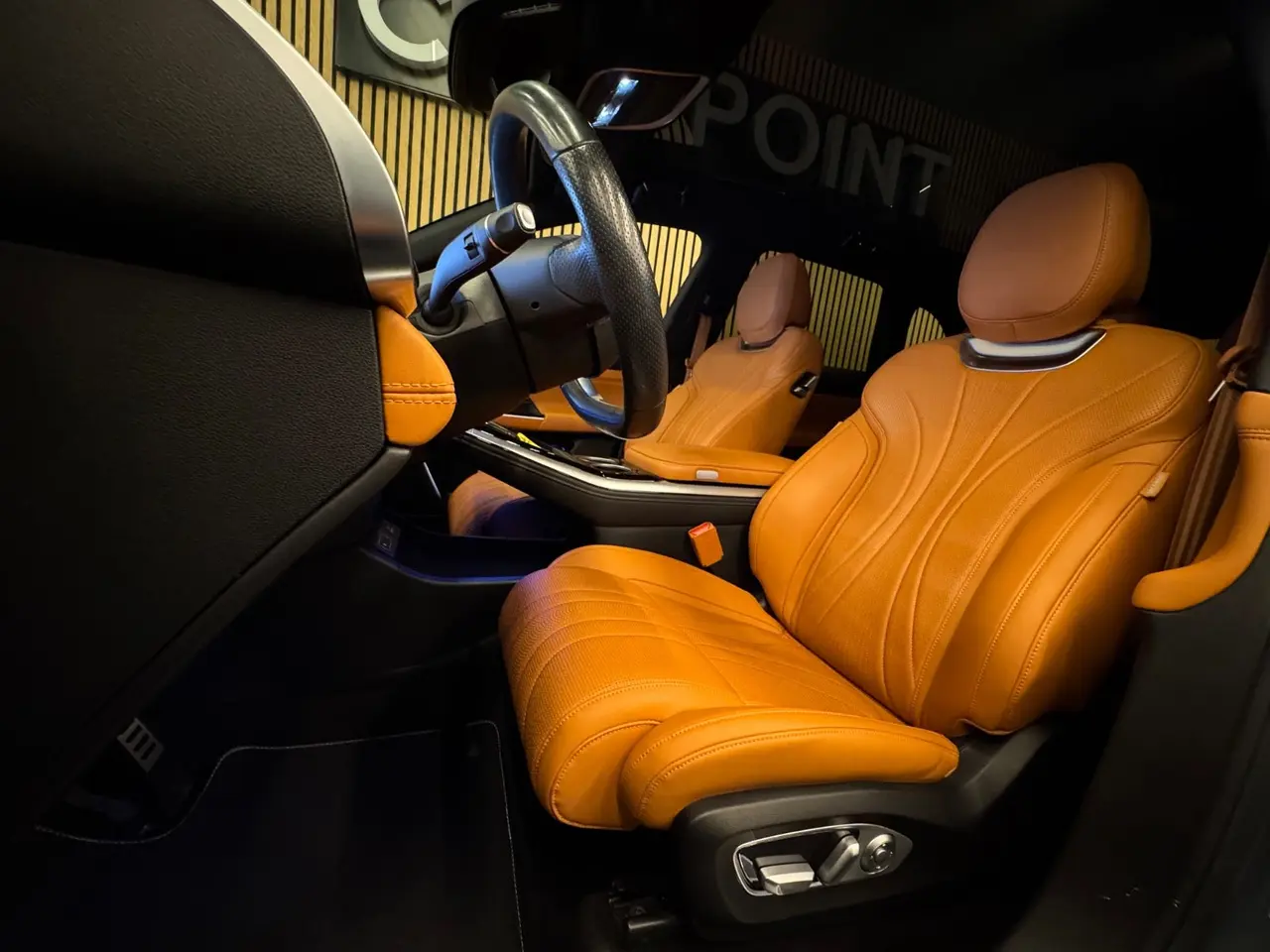 Billede 5 - Xpeng G9  Performance