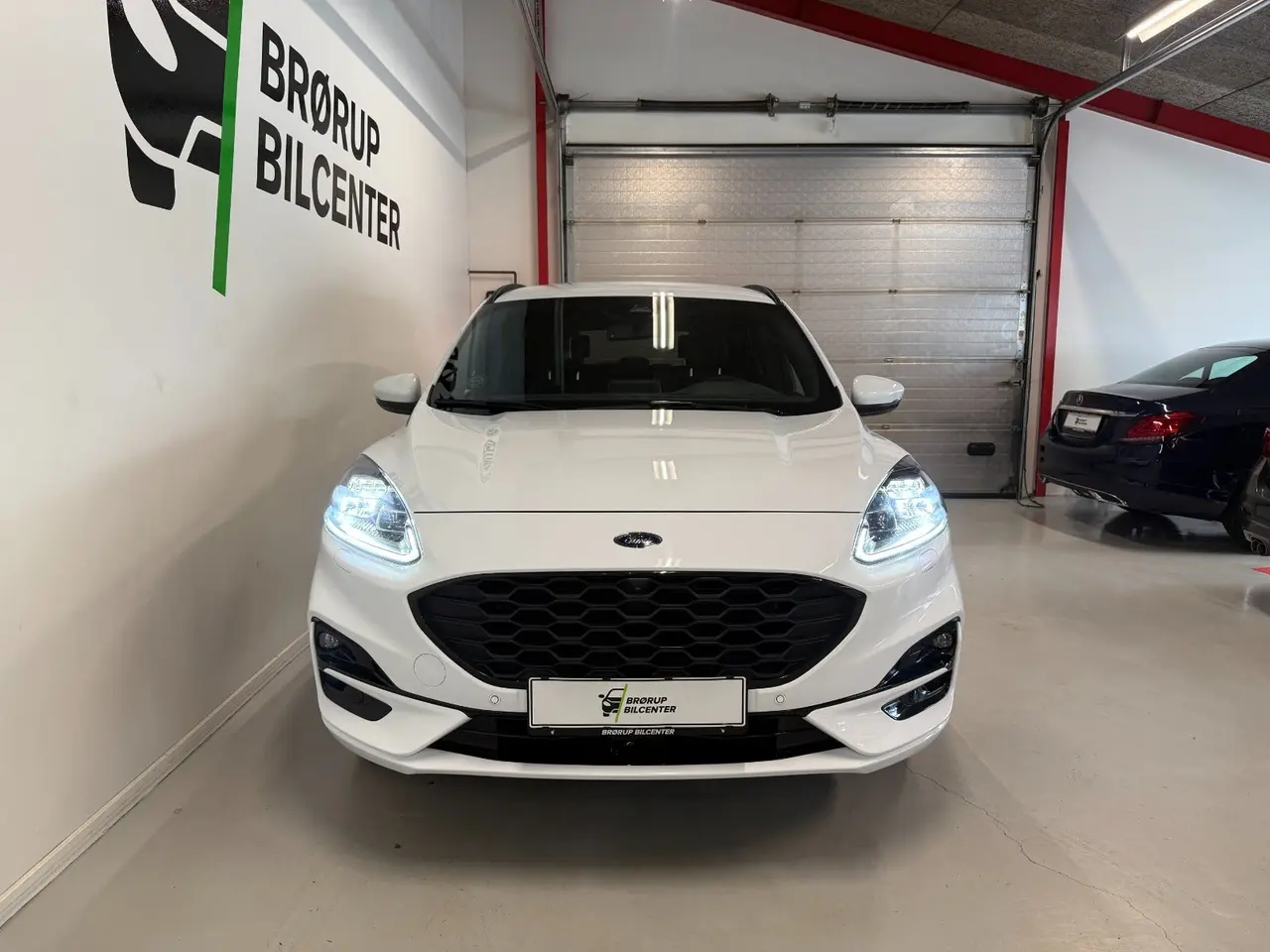 Billede 2 - Ford Kuga 2,5 PHEV ST-Line X CVT
