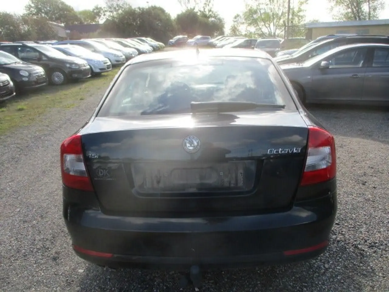 Billede 4 - Skoda Octavia 1,4 TSi 122 Ambiente