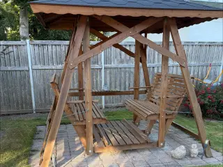 Havegynge