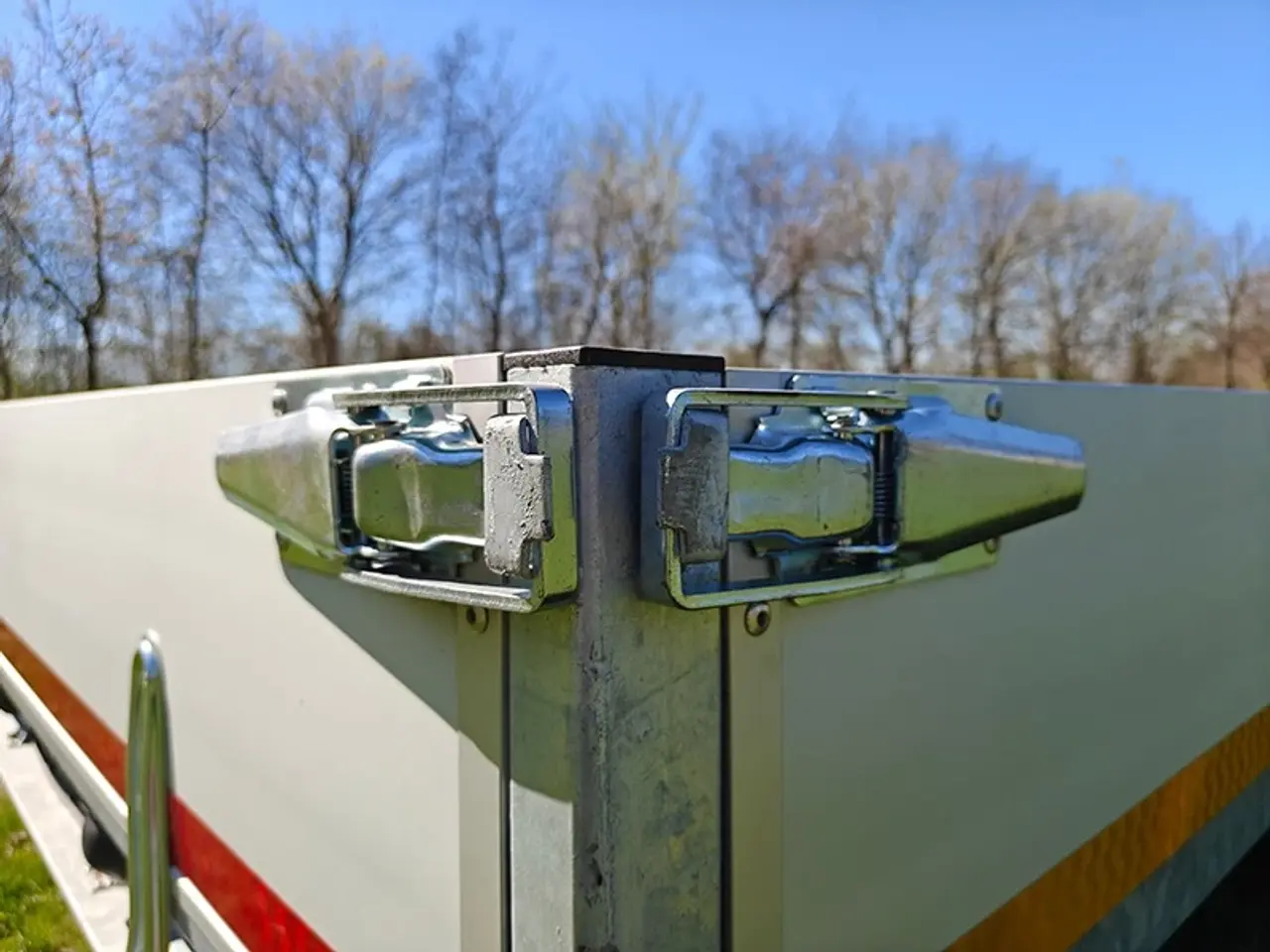 Billede 9 - Eduard trailer 8022-3500.63-TR3 Multi