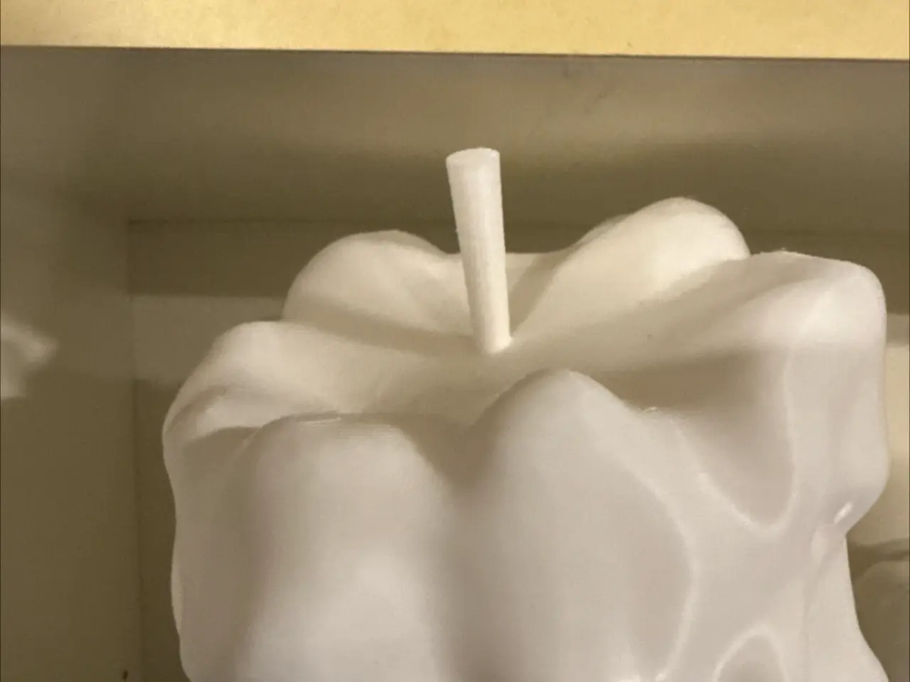Billede 4 - 3 d printed lysestage 