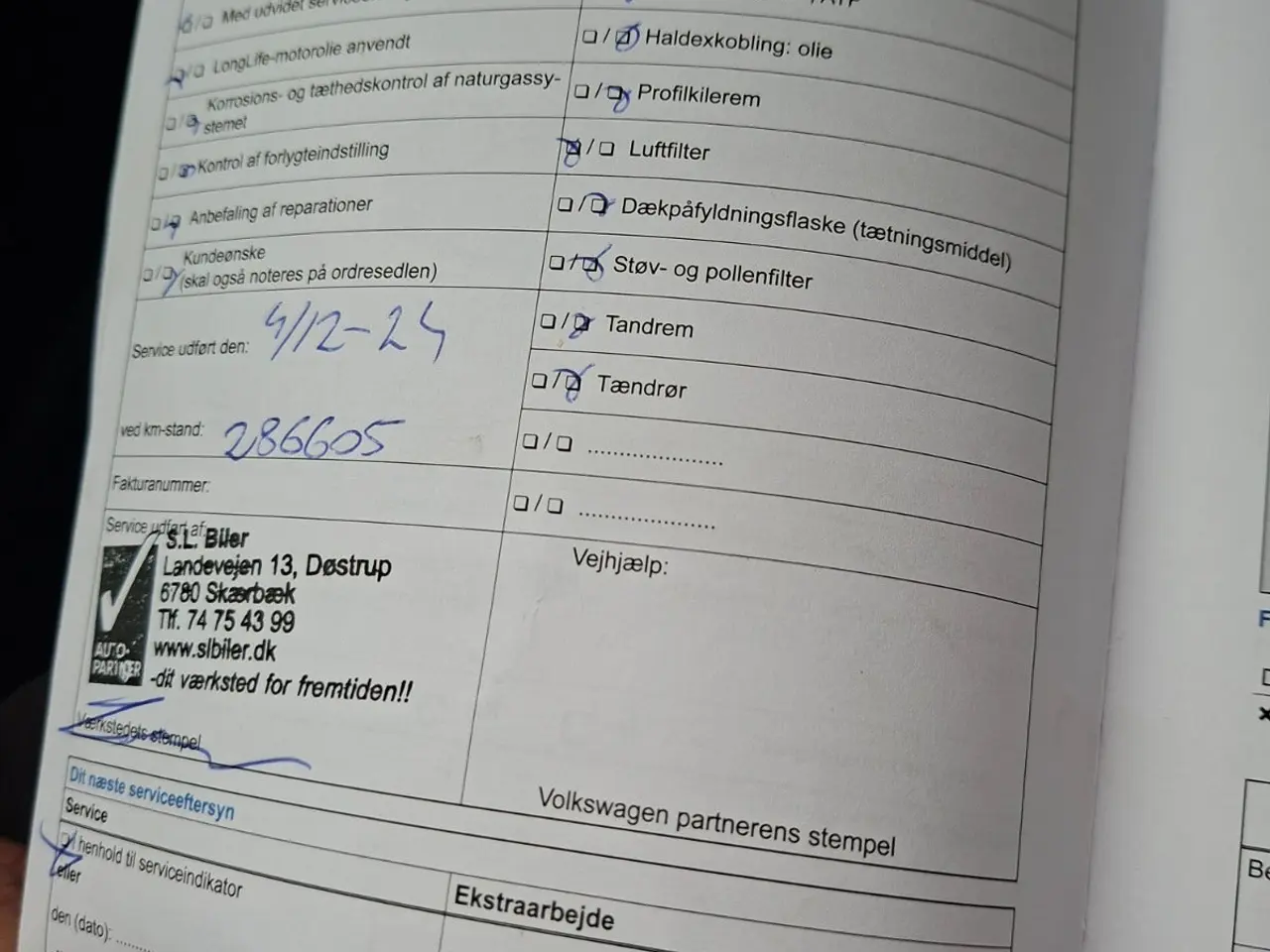 Billede 21 - VW Polo 1,4 TSi 150 BlueGT DSG