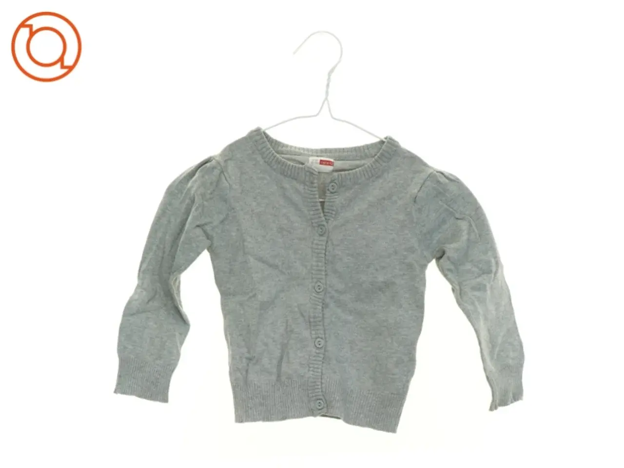 Billede 1 - strikbluse fra Name It (str. 104 cm)