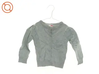 strikbluse fra Name It (str. 104 cm)