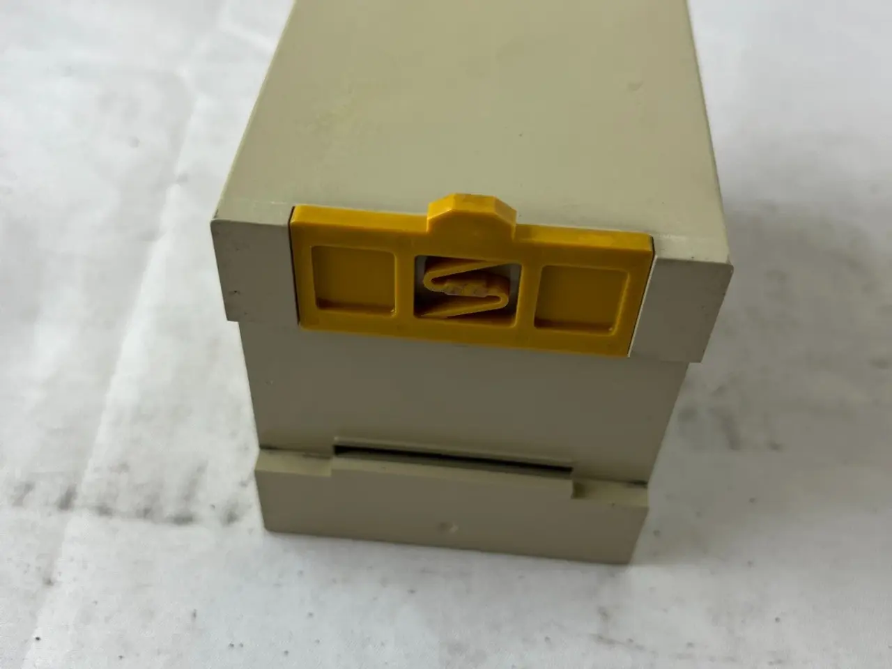 Billede 5 - Omron G9S-301 DC24 sikkerhedsrelæ Unit 3PST-NO 24V