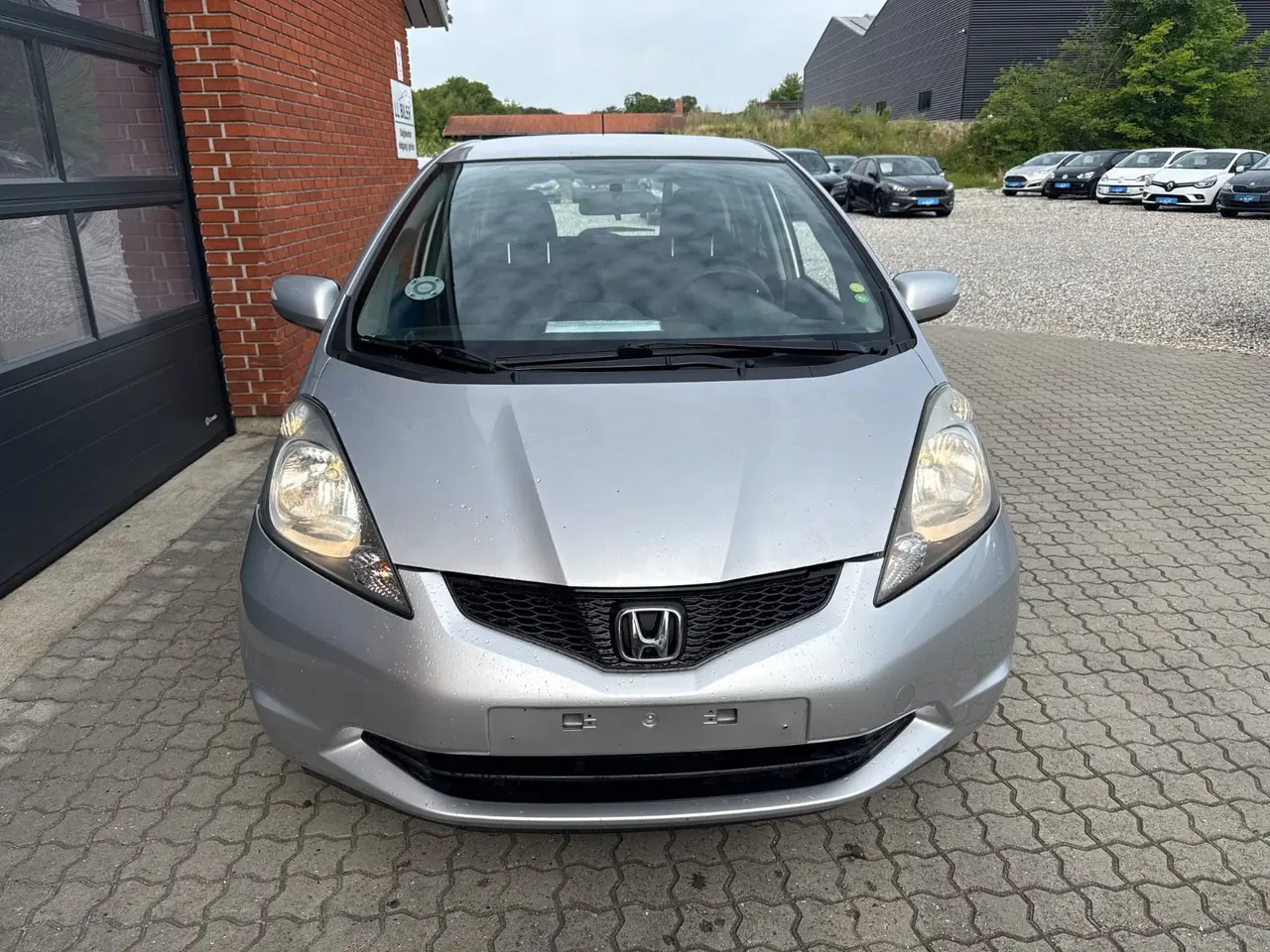Billede 2 - Honda Jazz 1,4 Comfort i-Shift