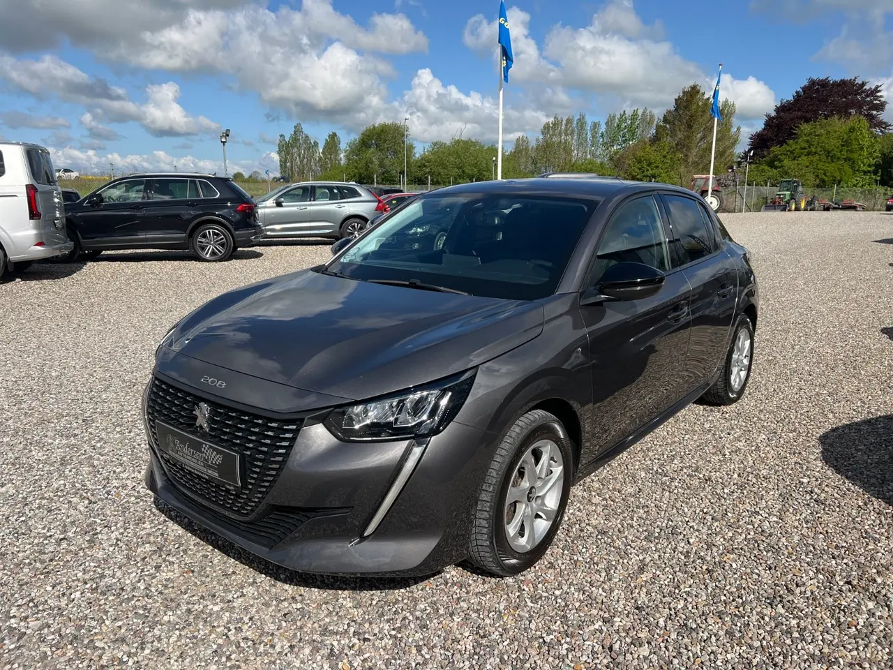 Billede 4 - Peugeot 208 1,2 PureTech 100 Allure