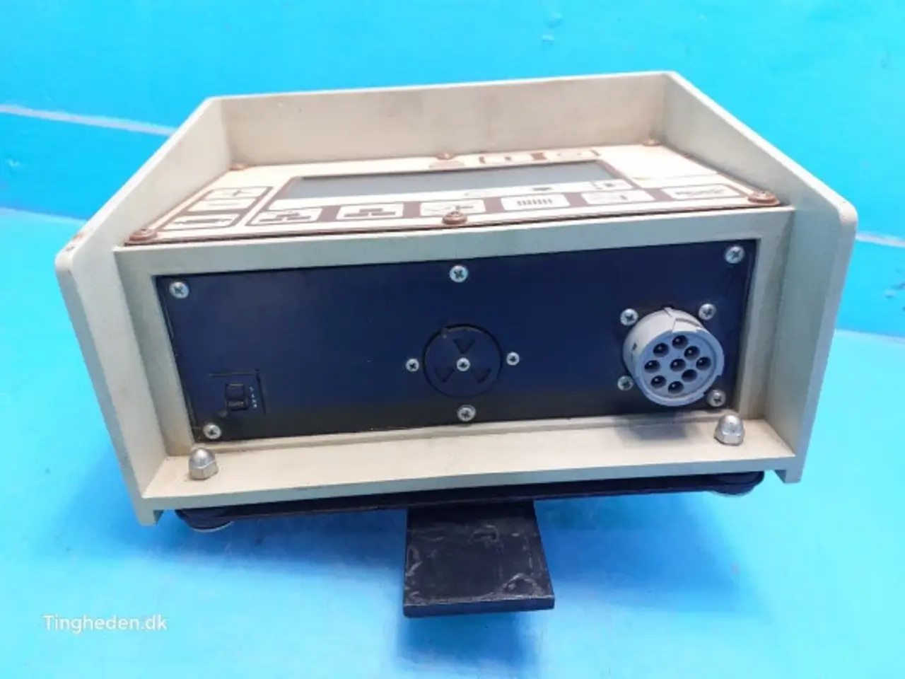 Billede 5 - New Holland Monitor 89615996