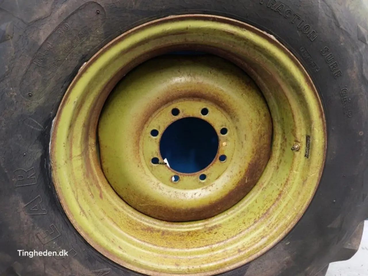 Billede 13 - 30"   18.4-30