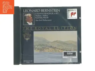 Leonard Bernstein