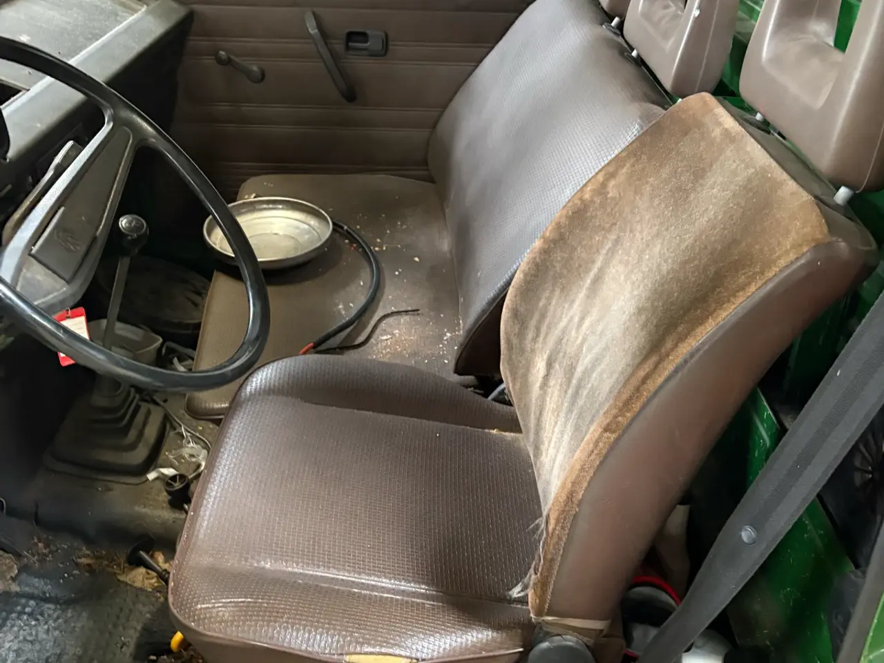Billede 9 - Vw T3 pickup