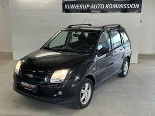 Suzuki Ignis 1,3 GL 94HK 5d