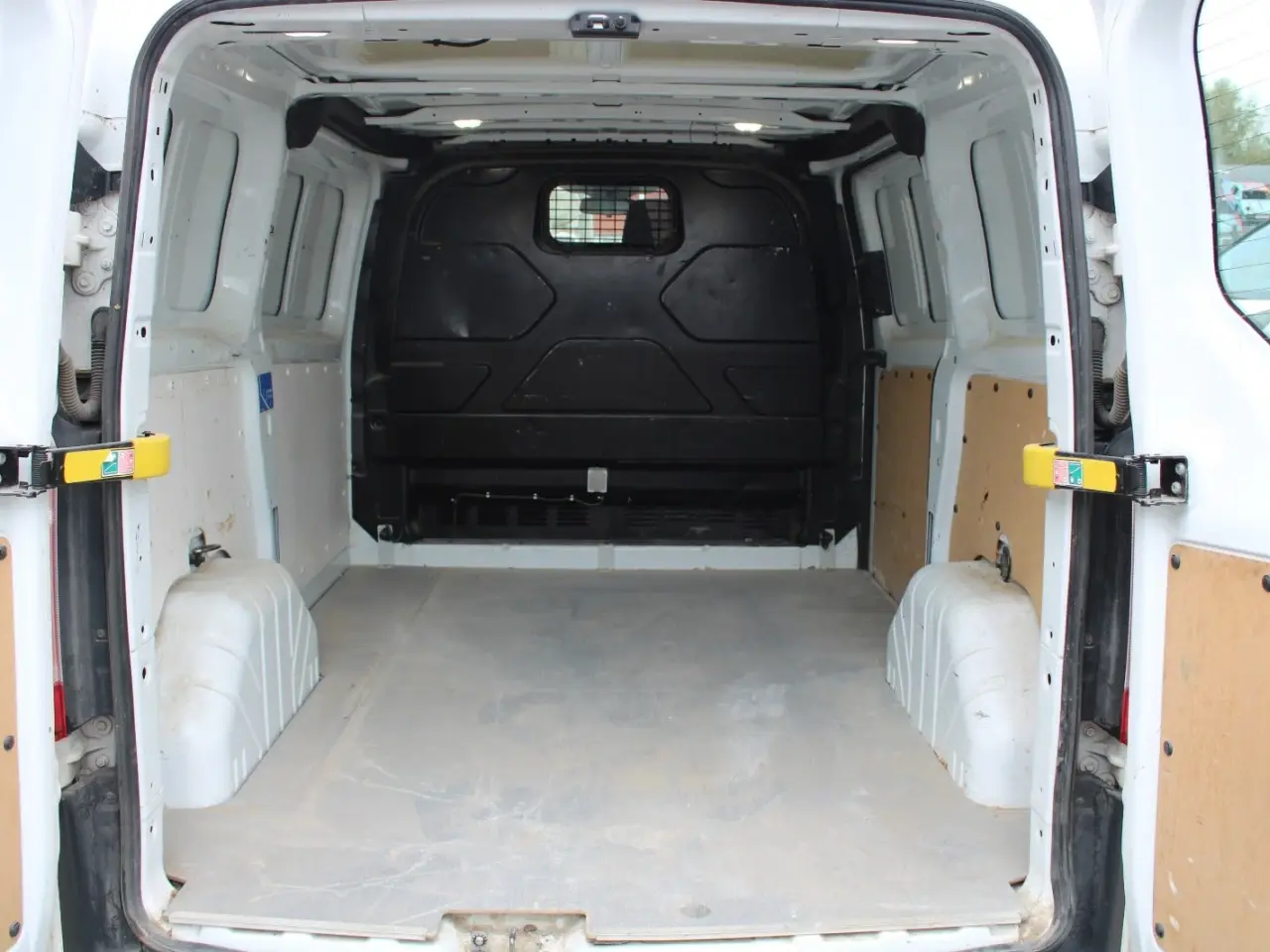 Billede 11 - Ford Transit Custom 270 L1 2,2 TDCi 125 Trend