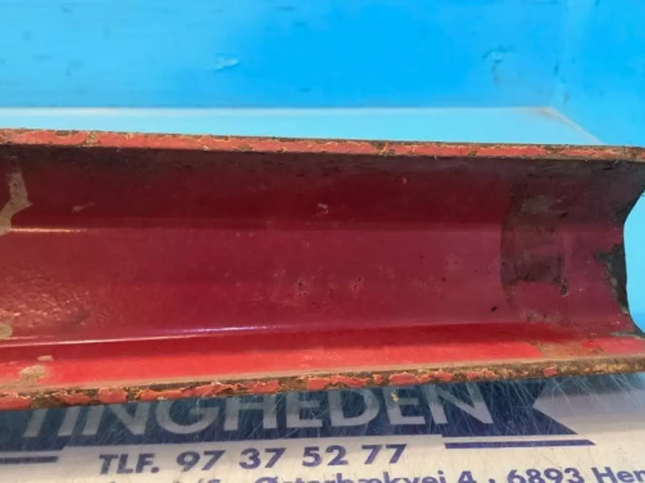 Billede 10 - Hydrema 806 Support 246671