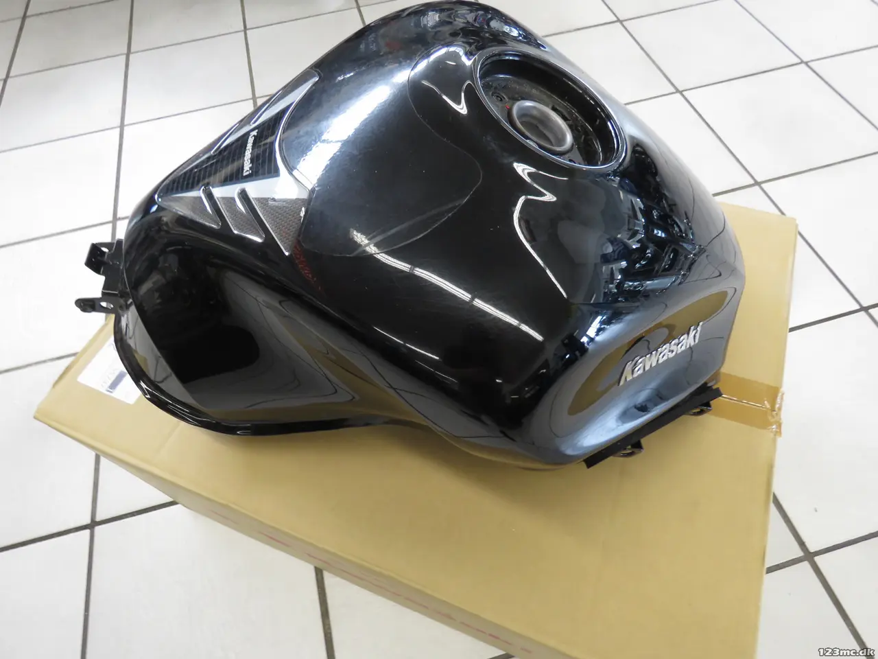 Billede 1 - Tank, Kawasaki Ninja 1000SX