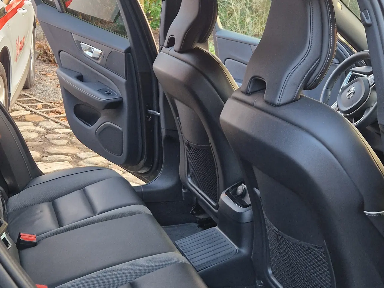 Billede 9 - Volvo V60 T6