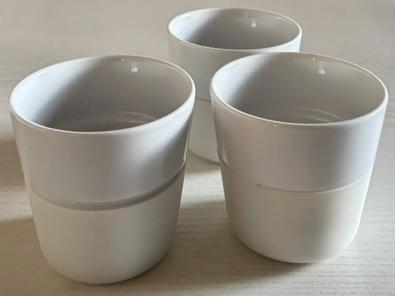Billede 3 - Lungo Krus Eva Solo Porcelæn/silikone 23 cl