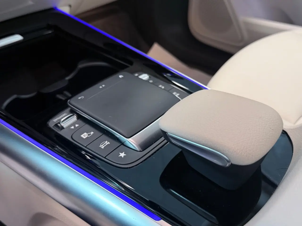 Billede 14 - Mercedes EQA250+ Progressive