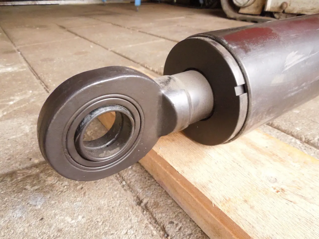 Billede 4 - Hydraulikstempler