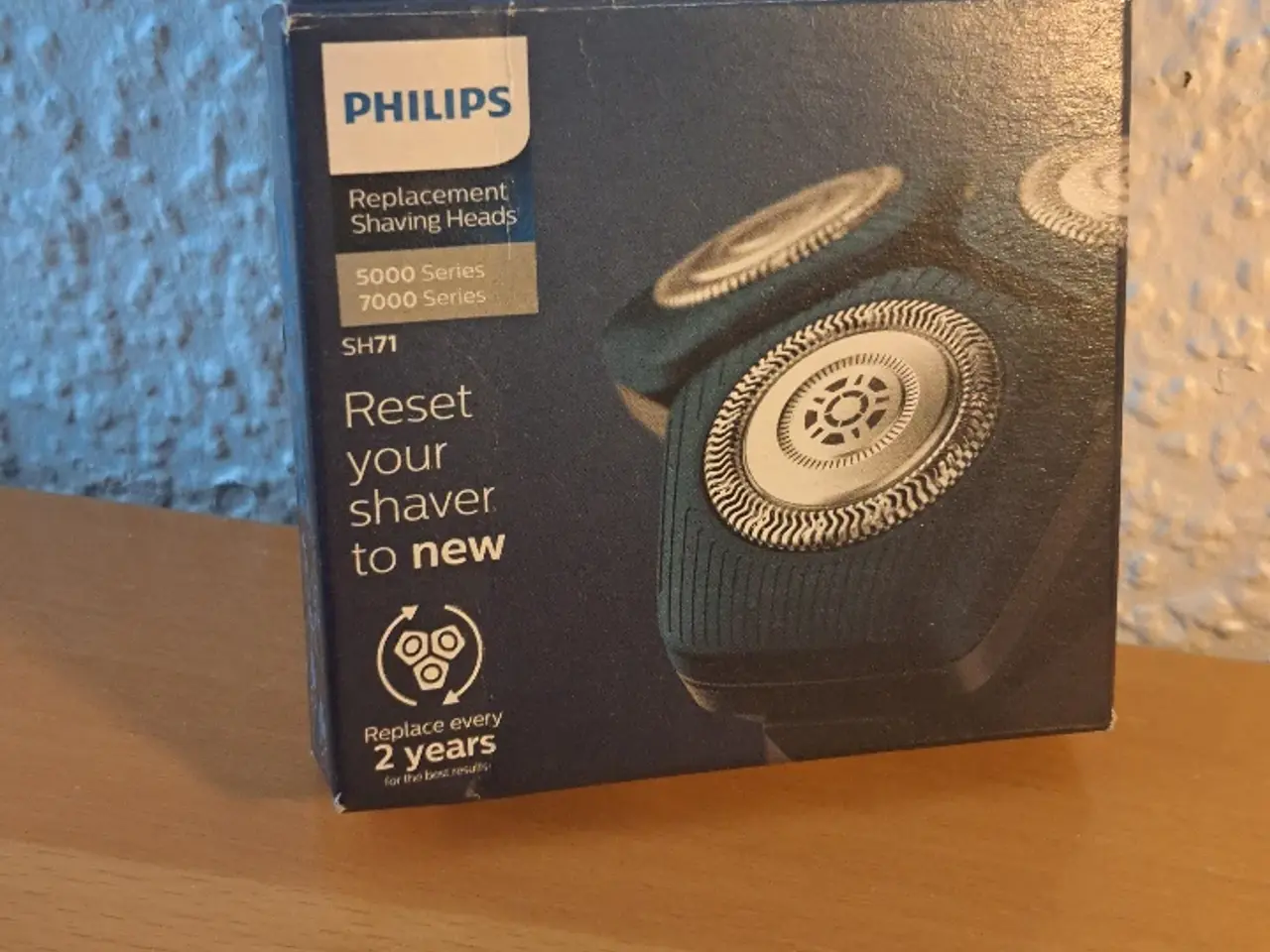 Billede 5 - Philips S5885/25 Barbermaskine 
