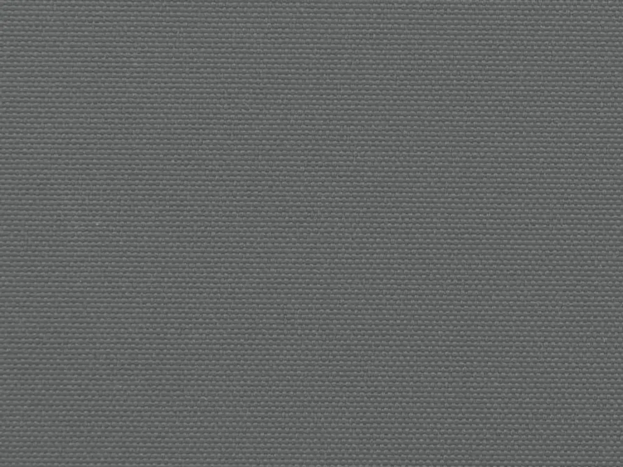 Billede 9 - Sidemarkise 180 × 500 cm - sammenrullelig, antracitgrå
