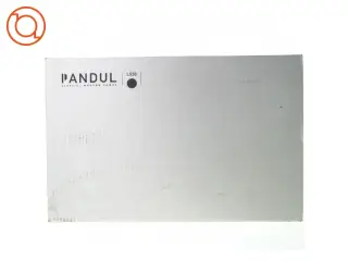Hans J. Wegner lampe fra Pandul (str. 43 cm)