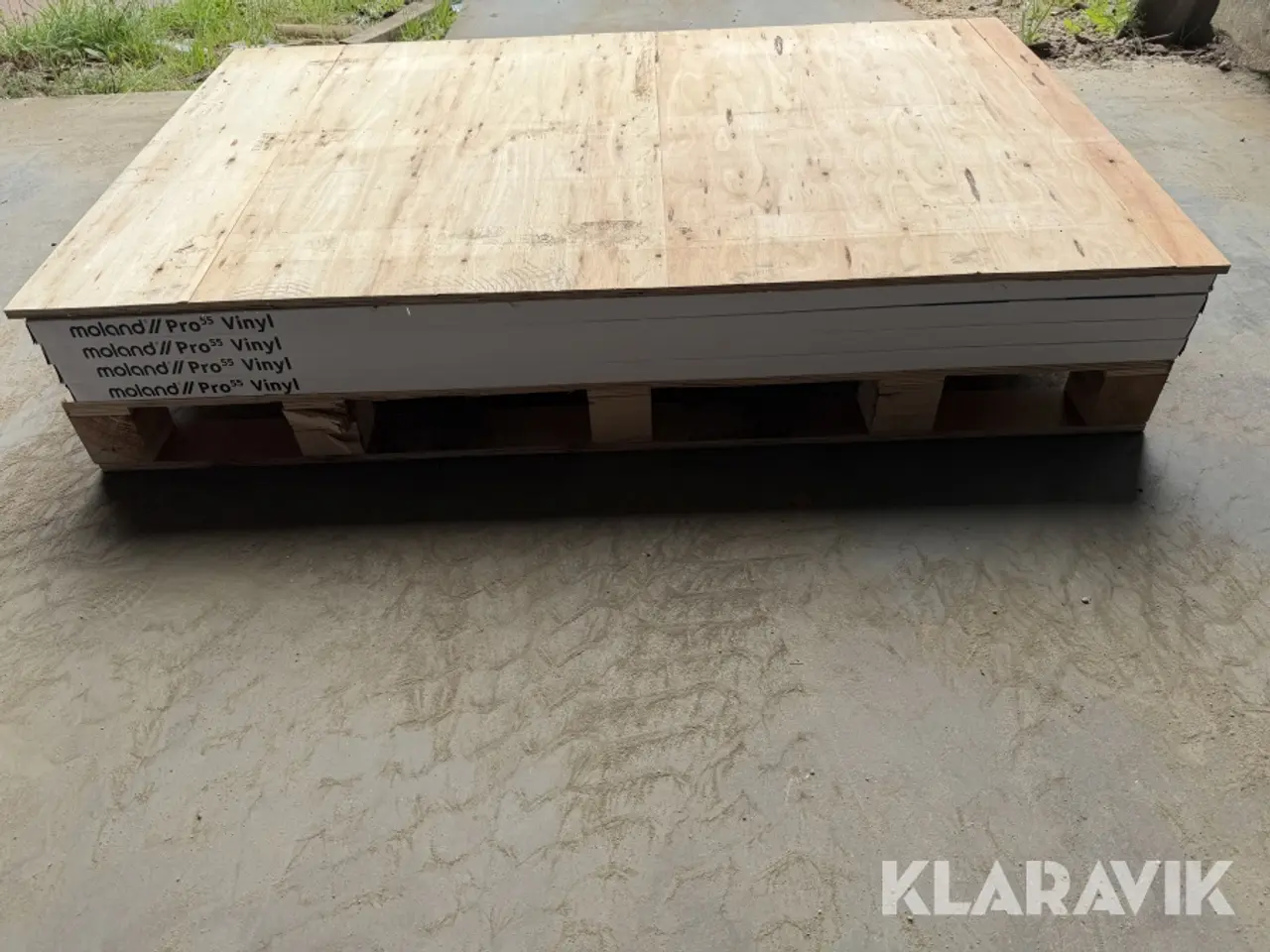 Billede 10 - Moland Pro 55 Fanø 31,84 m2
