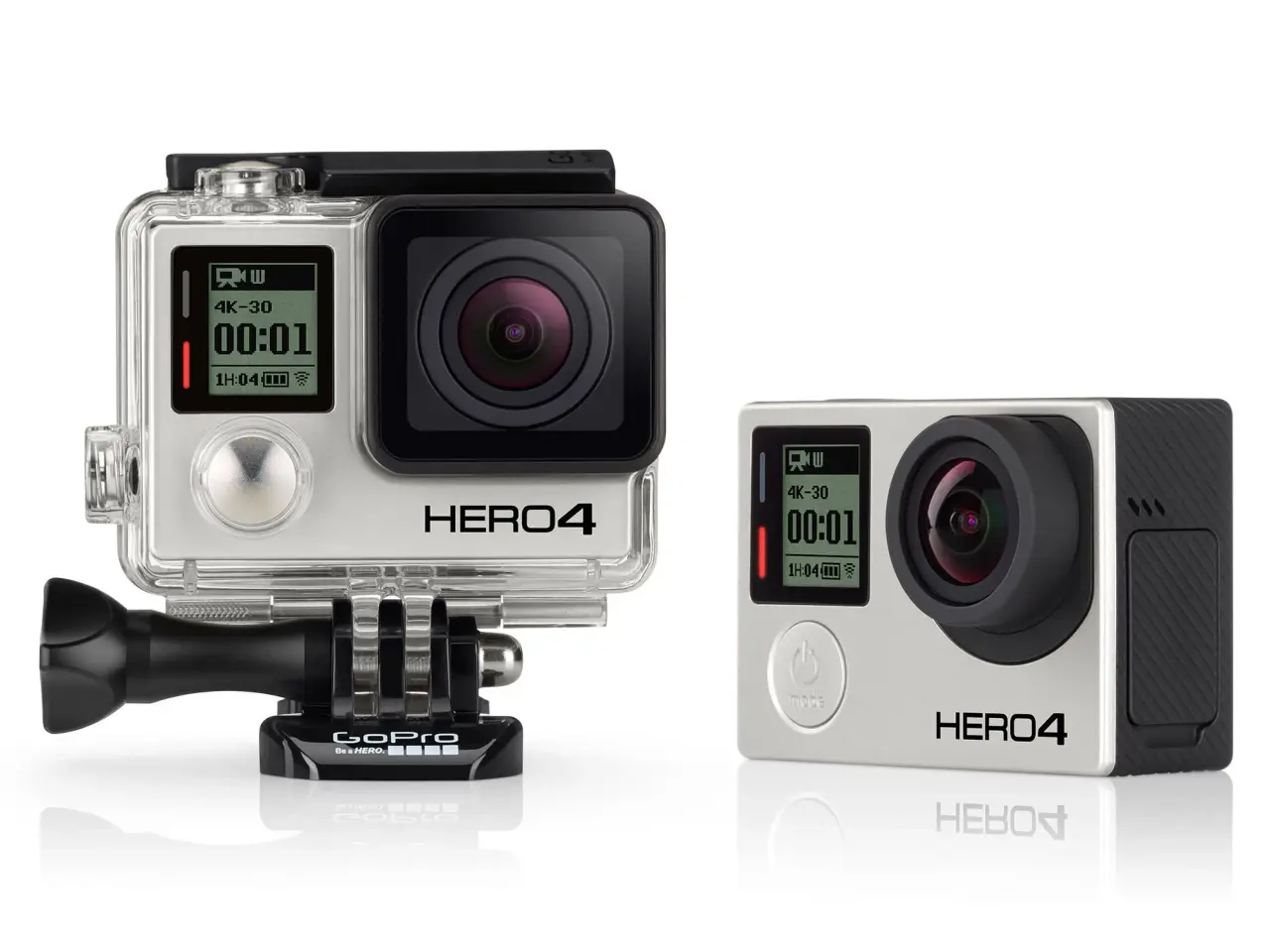 Billede 1 - GoPro 4+ Black