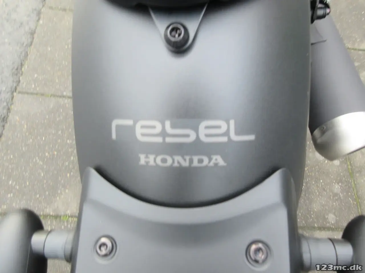 Billede 28 - Honda CMX 500 Rebel S MC-SYD BYTTER GERNE 5 ÅRS FABRIKS GARANTI