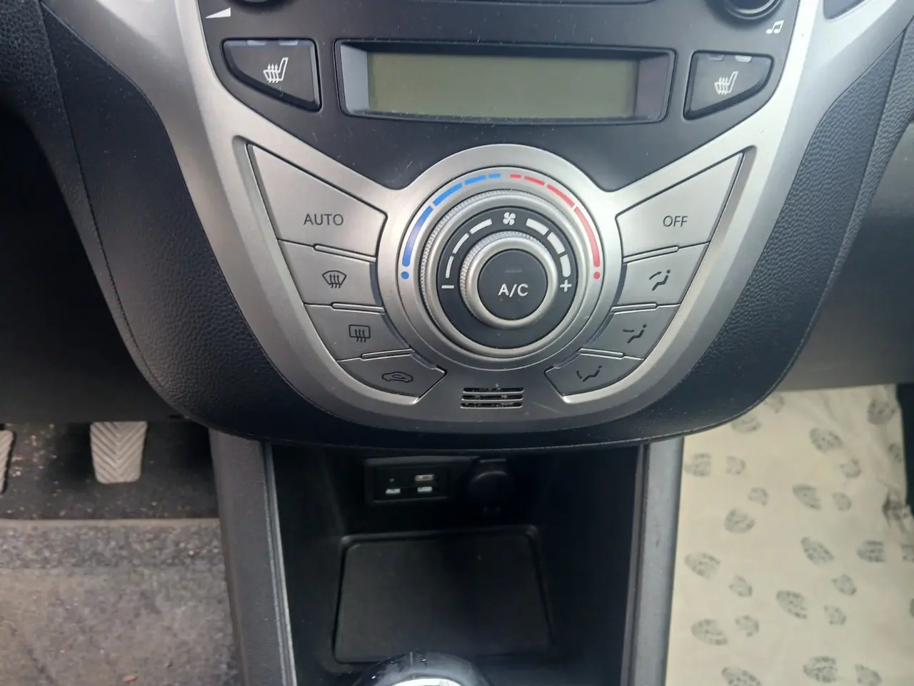 Billede 11 - Hyundai ix20 1,4 Trend